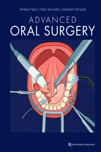 Advanced Oral Surgery_cover