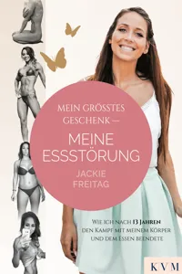 Mein größtes Geschenk – Meine Essstörung_cover