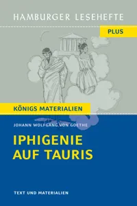 Iphigenie auf Tauris_cover