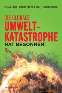 Die globale Umweltkatastrophe hat begonnen!_cover