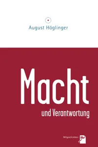 Macht und Verantwortung_cover