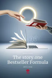 The story.one Bestseller Formula_cover