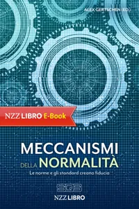 Meccanismi della Normalità_cover