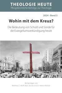 Wohin mit dem Kreuz?_cover