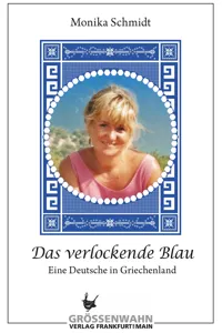 Das verlockende Blau_cover