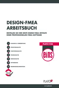 Plato Design-FMEA Arbeitsbuch_cover