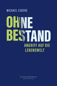 Ohne Bestand_cover