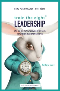 train the eight Leadership_cover