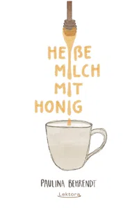 Heiße Milch mit Honig_cover