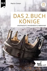 Das 2. Buch Könige_cover