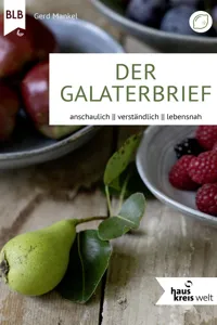 Der Galaterbrief_cover