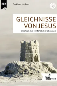 Gleichnisse von Jesus_cover