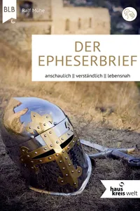 Der Epheserbrief_cover