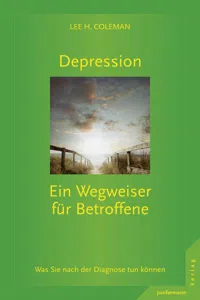 Depression_cover