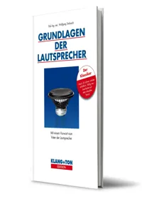 Grundlagen der Lautsprecher_cover