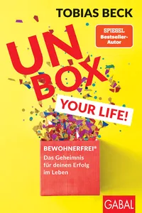 Unbox your Life!_cover