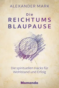 Die Reichtumsblaupause_cover