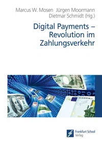 Digital Payments - Revolution im Zahlungsverkehr_cover