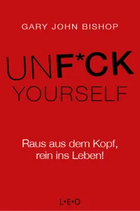 Unfuck Yourself_cover