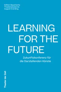 Learning for the Future_cover