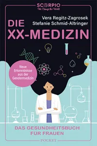 Die XX-Medizin_cover