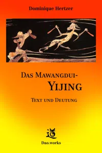 Das Mawangdui-Yijing_cover