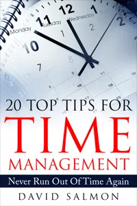20 Top Tips for Time Management_cover