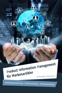 Product Information Management für Markenartikler_cover