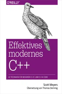Effektives modernes C++_cover