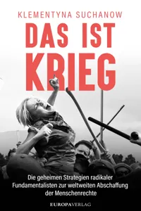 Das ist Krieg_cover