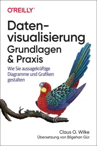 Datenvisualisierung – Grundlagen und Praxis_cover