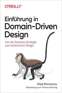 Einführung in Domain-Driven Design_cover
