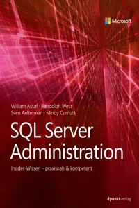 SQL Server Administration_cover