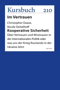Kooperative Sicherheit_cover