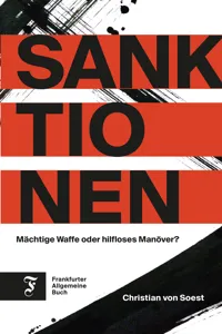 Sanktionen_cover