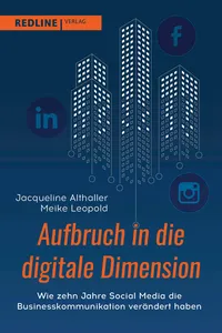 Aufbruch in die digitale Dimension_cover