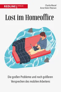 Lost im Homeoffice_cover