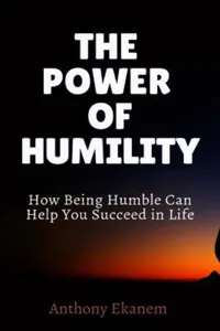 The Power of Humility_cover