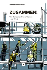 Zusammen!_cover