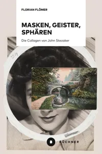 Masken, Geister, Sphären_cover