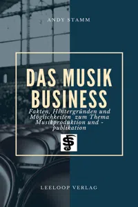 Das Musikbusiness_cover
