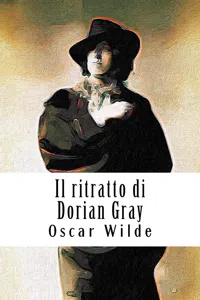 Il ritratto di Dorian Gray_cover