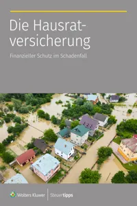 Die Hausratversicherung_cover