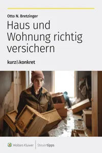 Haus und Wohnung richtig versichern_cover