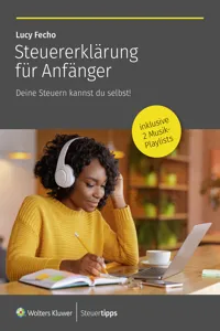 Steuererklärung für Anfänger_cover