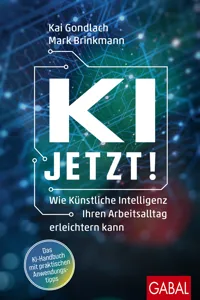 KI jetzt!_cover