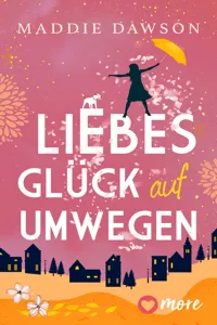 Liebesglück auf Umwegen_cover