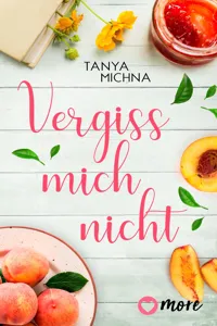 Vergiss mich nicht_cover