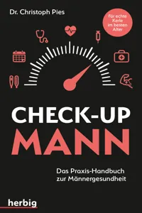 Check-up Mann_cover