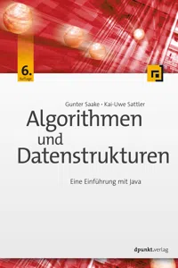 Algorithmen und Datenstrukturen_cover